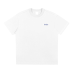Spill the Tee-Shirt White