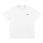 Breakfast Balls T-Shirt White