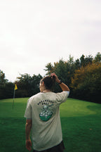 Breakfast Balls T-Shirt White