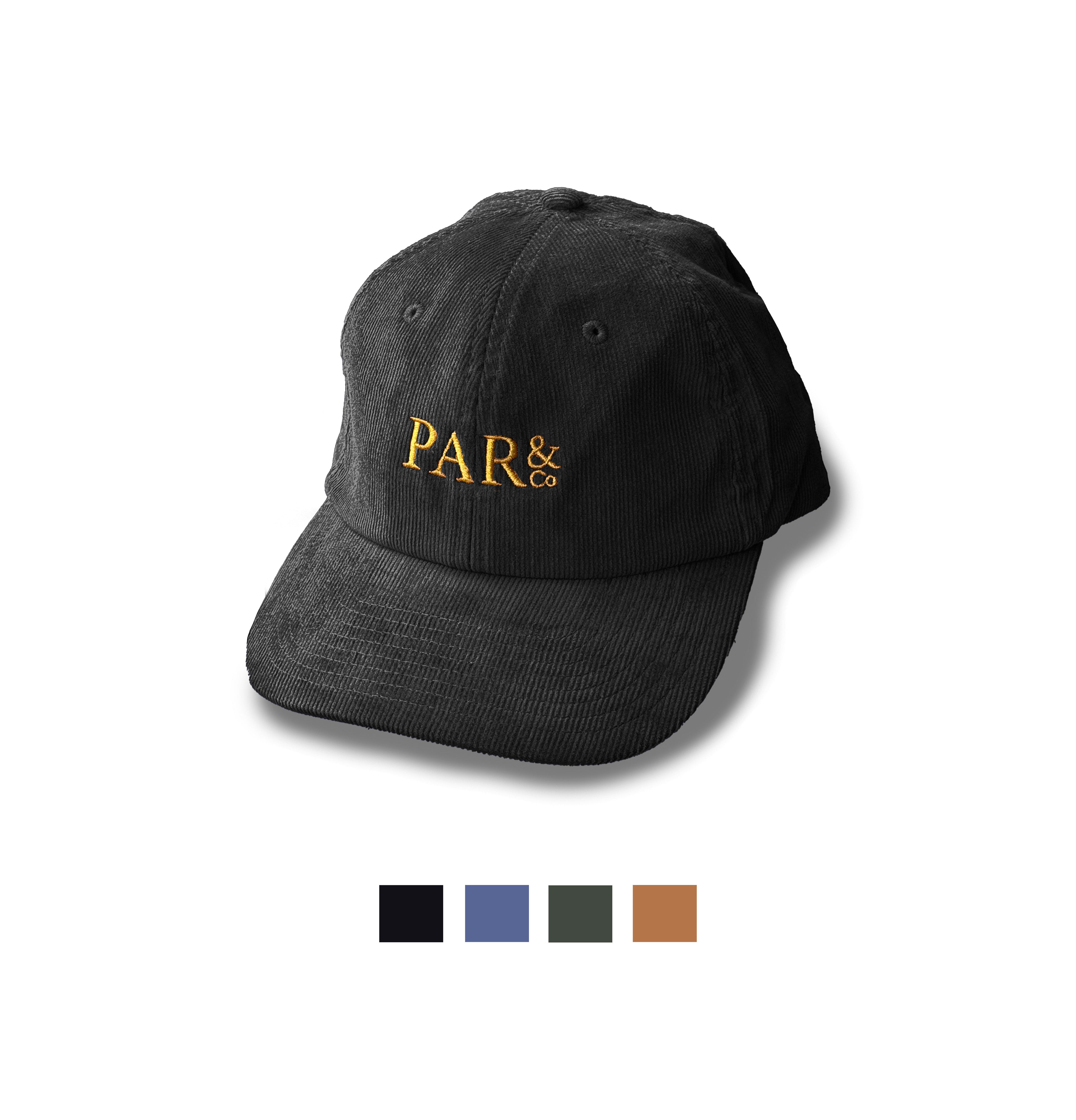 Par Cap – Par and Co