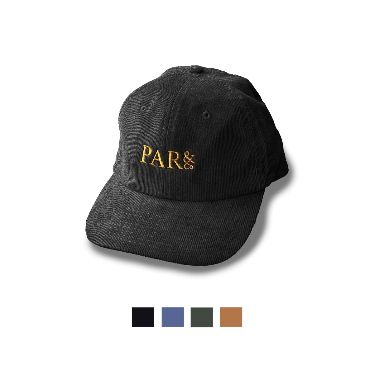 Cap Par Check Par Cap – Par and Co