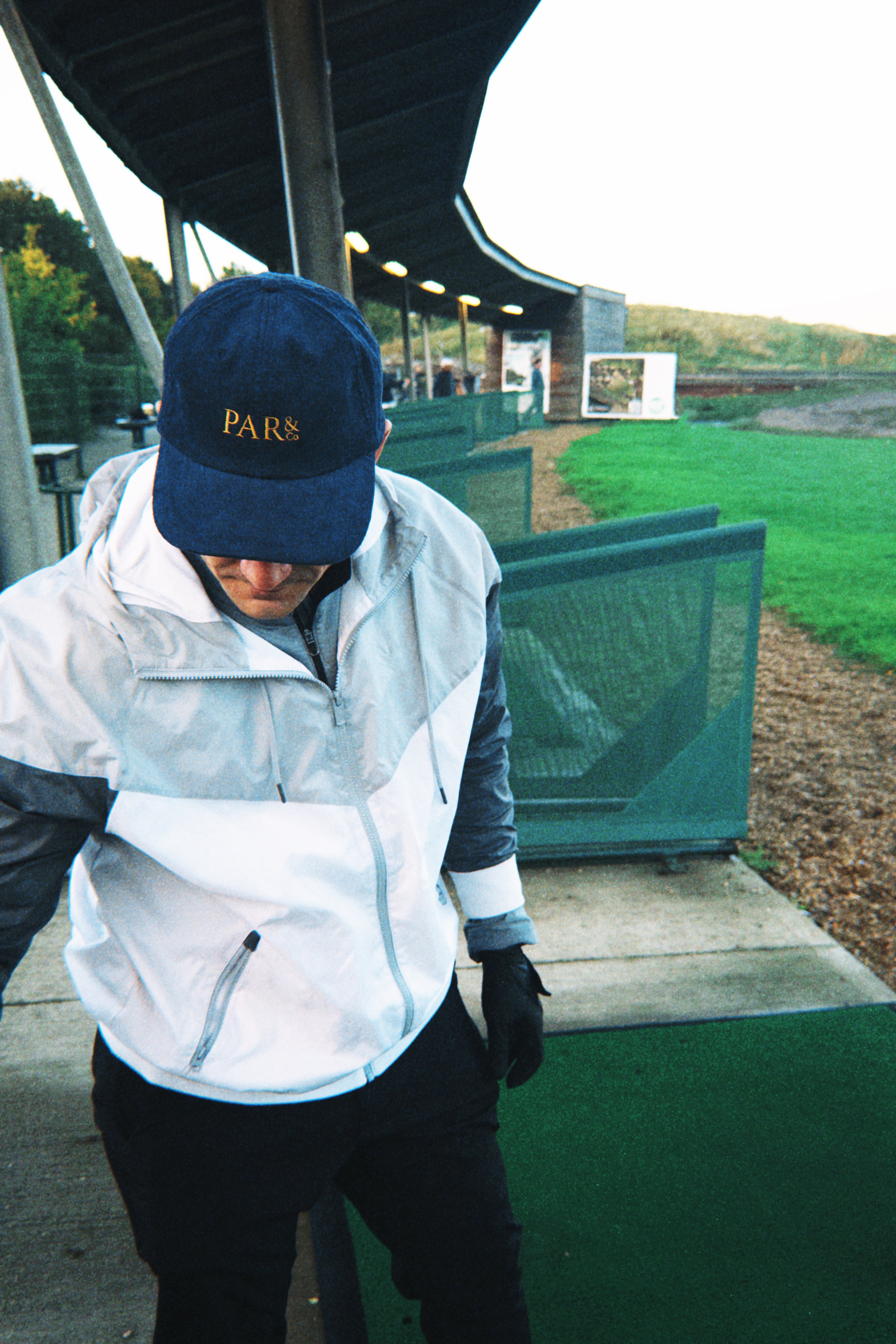 Cap Par Check Par Cap – Par and Co