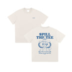 Spill the Tee-Shirt Sand