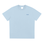 Spill the Tee-Shirt Blue