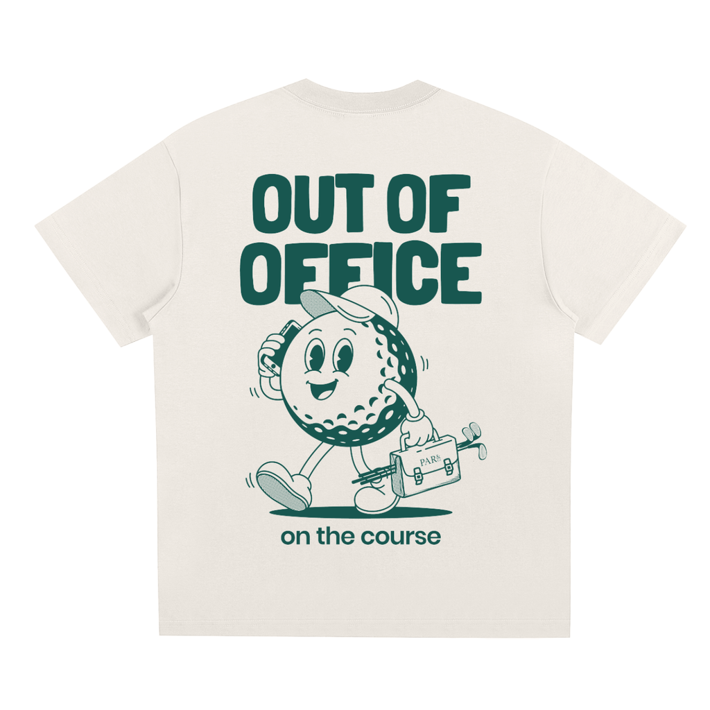 Out of Office Sand