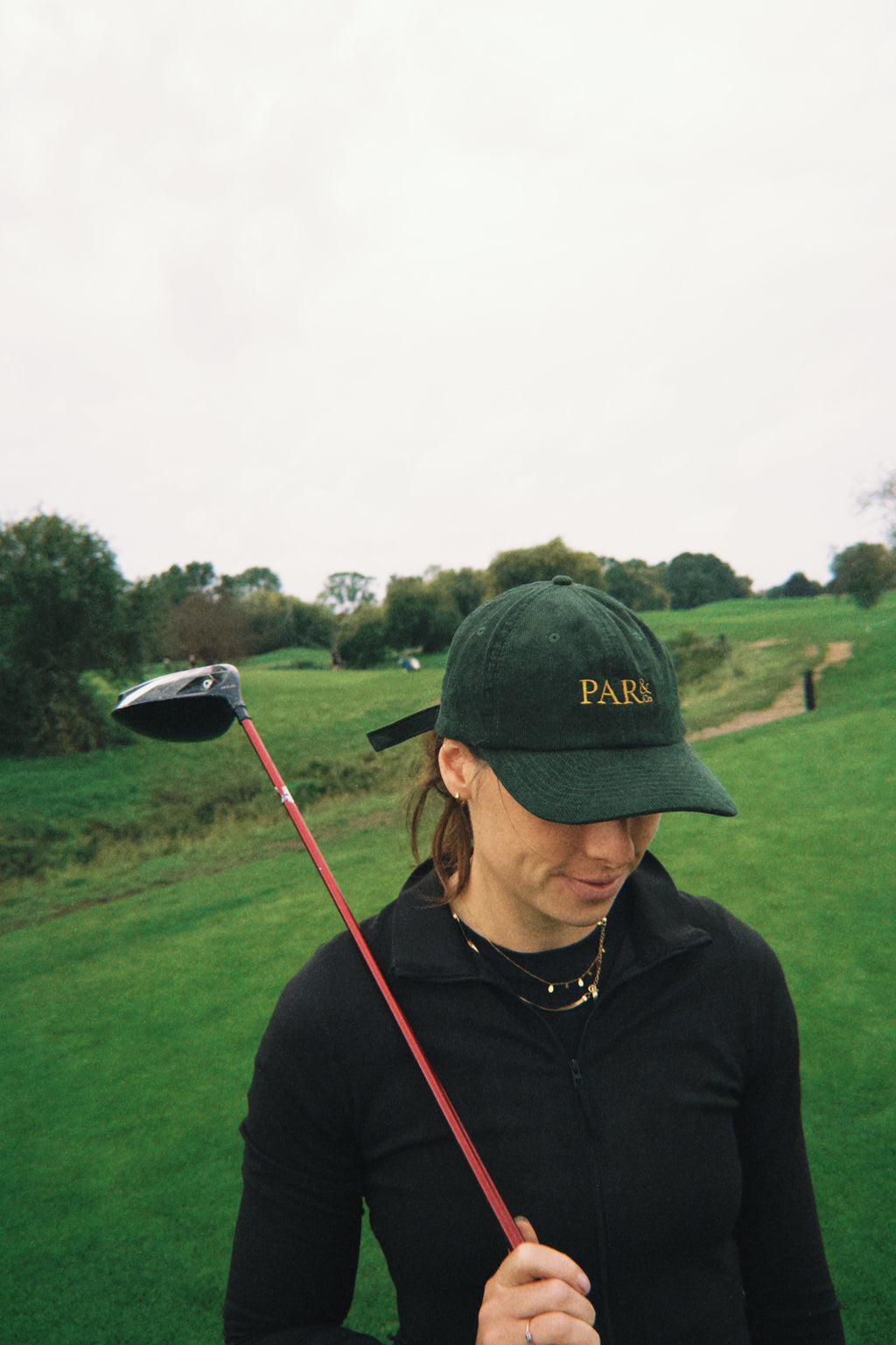 Cap Par Check Par Cap – Par and Co